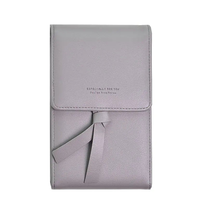 Shoulder Bag, Cell Phone Bag, Coin Purse, Crossbody Bag