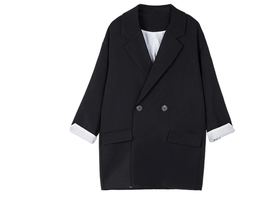 Suit Jacket and Blazer