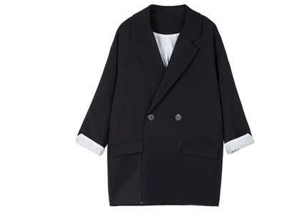 Suit Jacket and Blazer