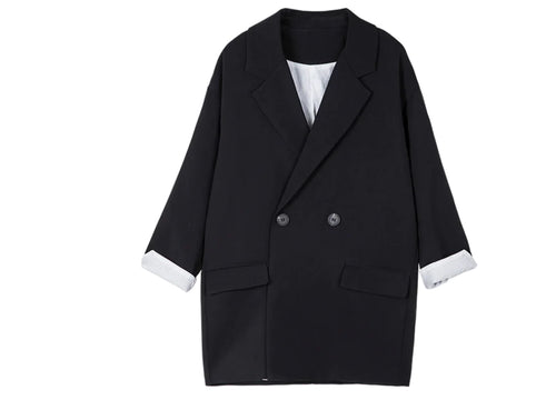 Suit Jacket and Blazer