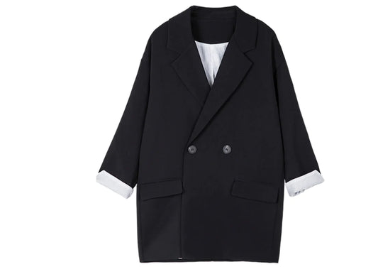 Suit Jacket and Blazer