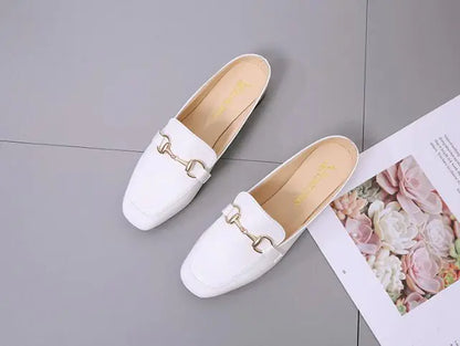 Women's Casual Flat Slippers and Sandals