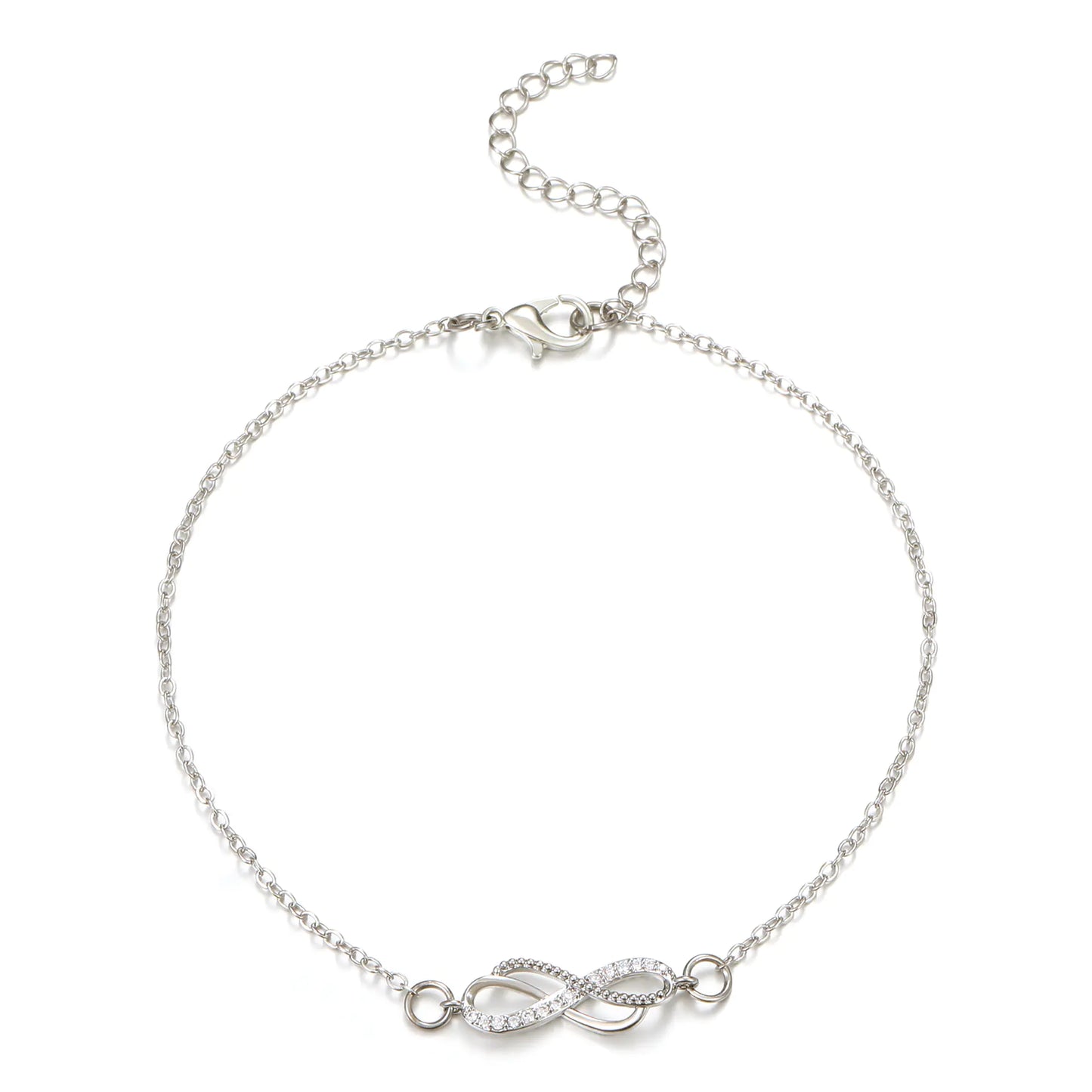 New Infinite Love Bracelet for Women