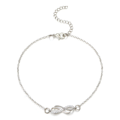 New Infinite Love Bracelet for Women