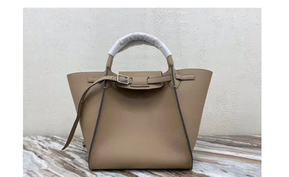 Skuldertaske, Crossbody-taske, Mulepose, Wing-taske