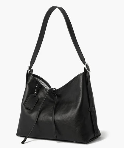 New Tote Bag, Genuine Leather Women's Shoulder Bag