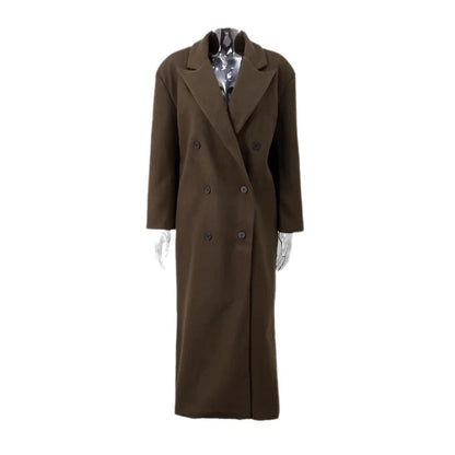 Chic Women's Windbreaker