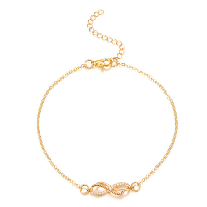 New Infinite Love Bracelet for Women