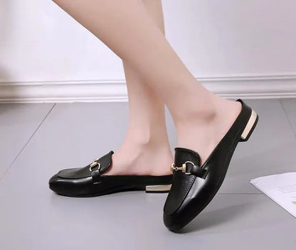 Women's Casual Flat Slippers and Sandals