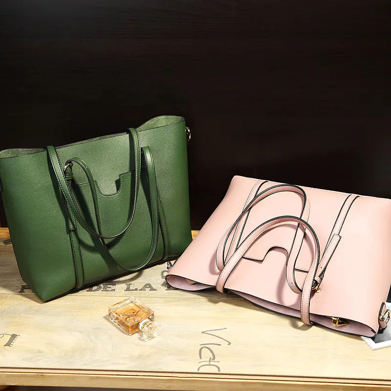 Shoulder Bag, Bucket Bag, Crossbody Bag