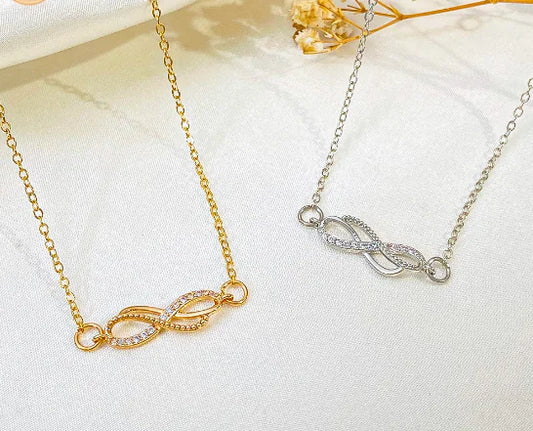 New Infinite Love Bracelet for Women