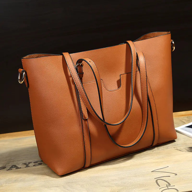 Shoulder Bag, Bucket Bag, Crossbody Bag