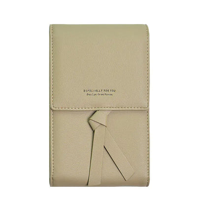 Shoulder Bag, Cell Phone Bag, Coin Purse, Crossbody Bag