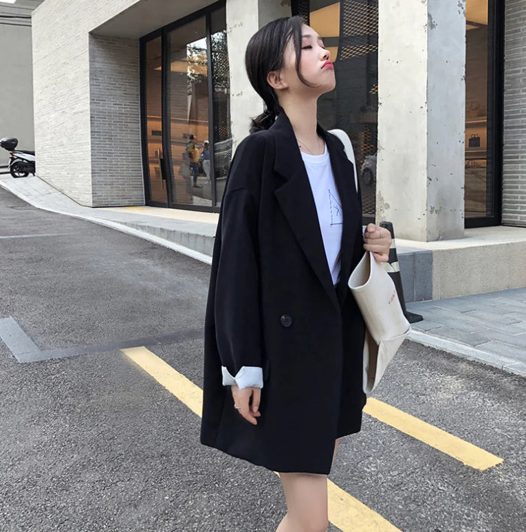 Suit Jacket and Blazer