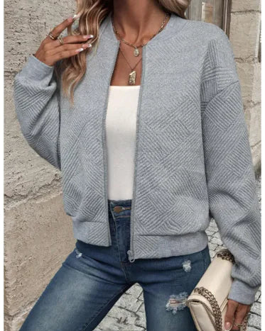 Everyday Comfort Jacket