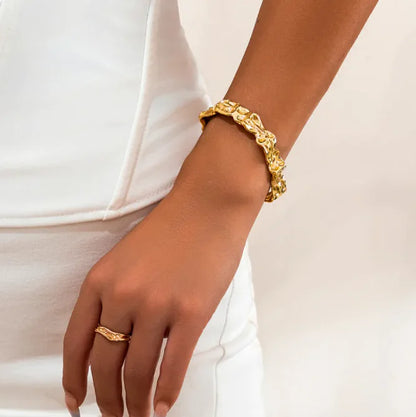 LavaFlow Essence armbånd