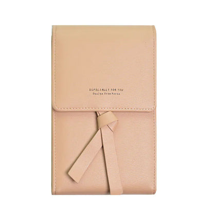 Shoulder Bag, Cell Phone Bag, Coin Purse, Crossbody Bag