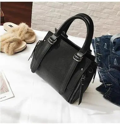 Frosted Handbag, Bucket Bag, Crossbody Bag, Tote Bag