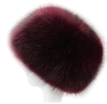 Efterligne ved rævehue, ventorhue, snehue